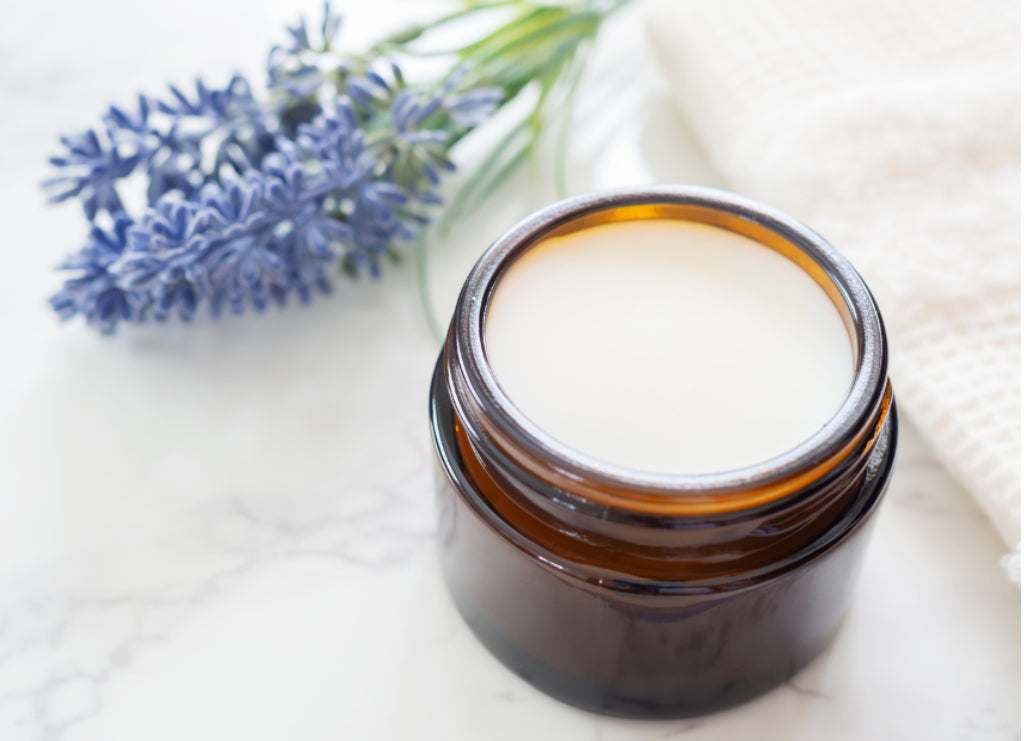 Ash-Free Body Butter