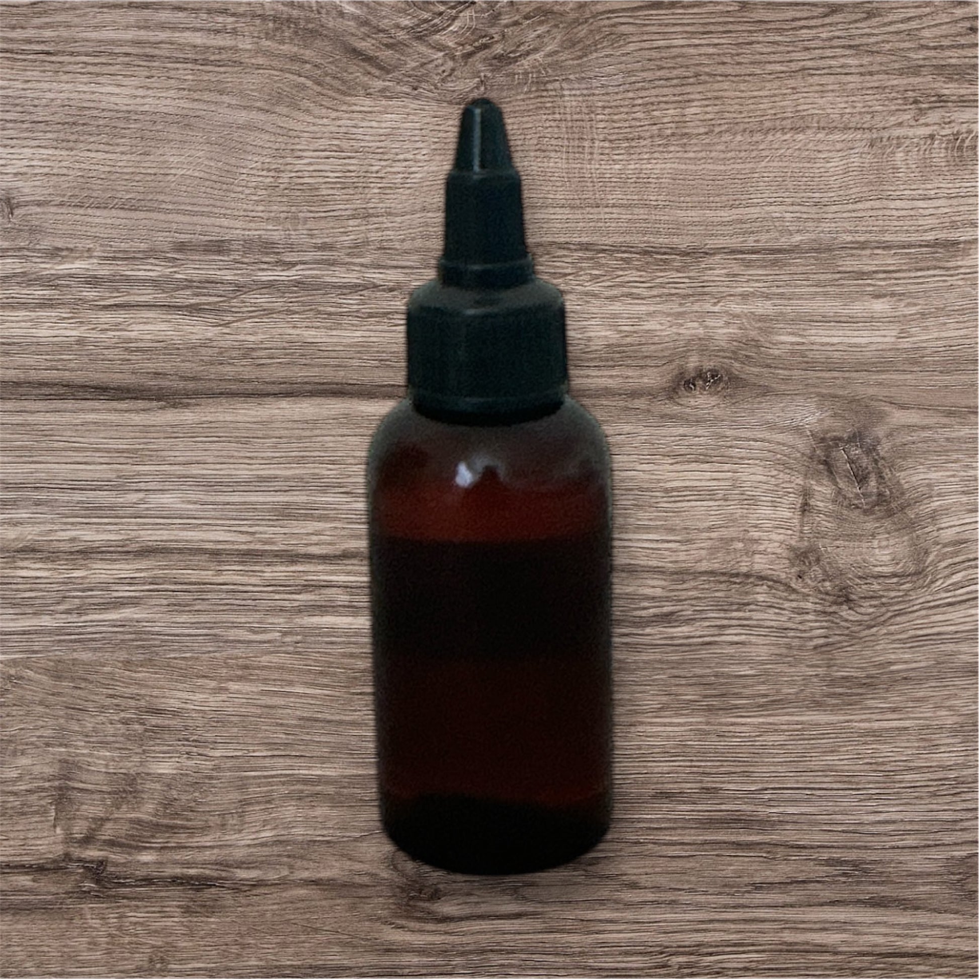 Beard Liquid (w/Essential Oils)