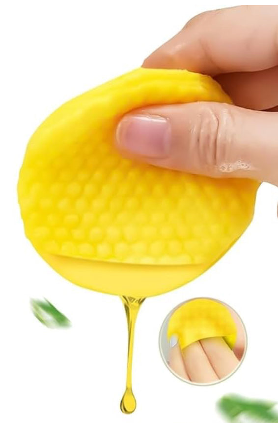 Turmeric Radiant Rounds - Brightening Exfoliating Cleansing Pads