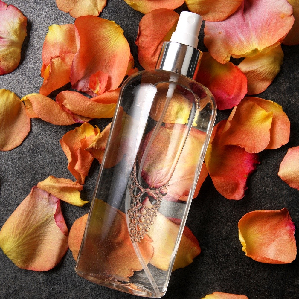 Hyaluronic Luminous Glow Facial Toner & Mist
