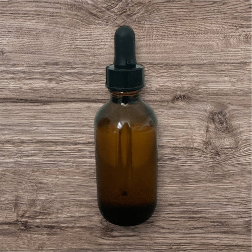 Bacaba Beard & Hair Growth Oil (Uni-sex)