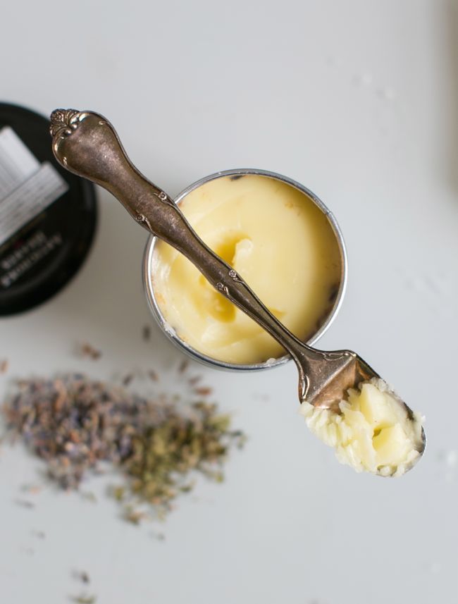 Chebe Growing Hair Balm