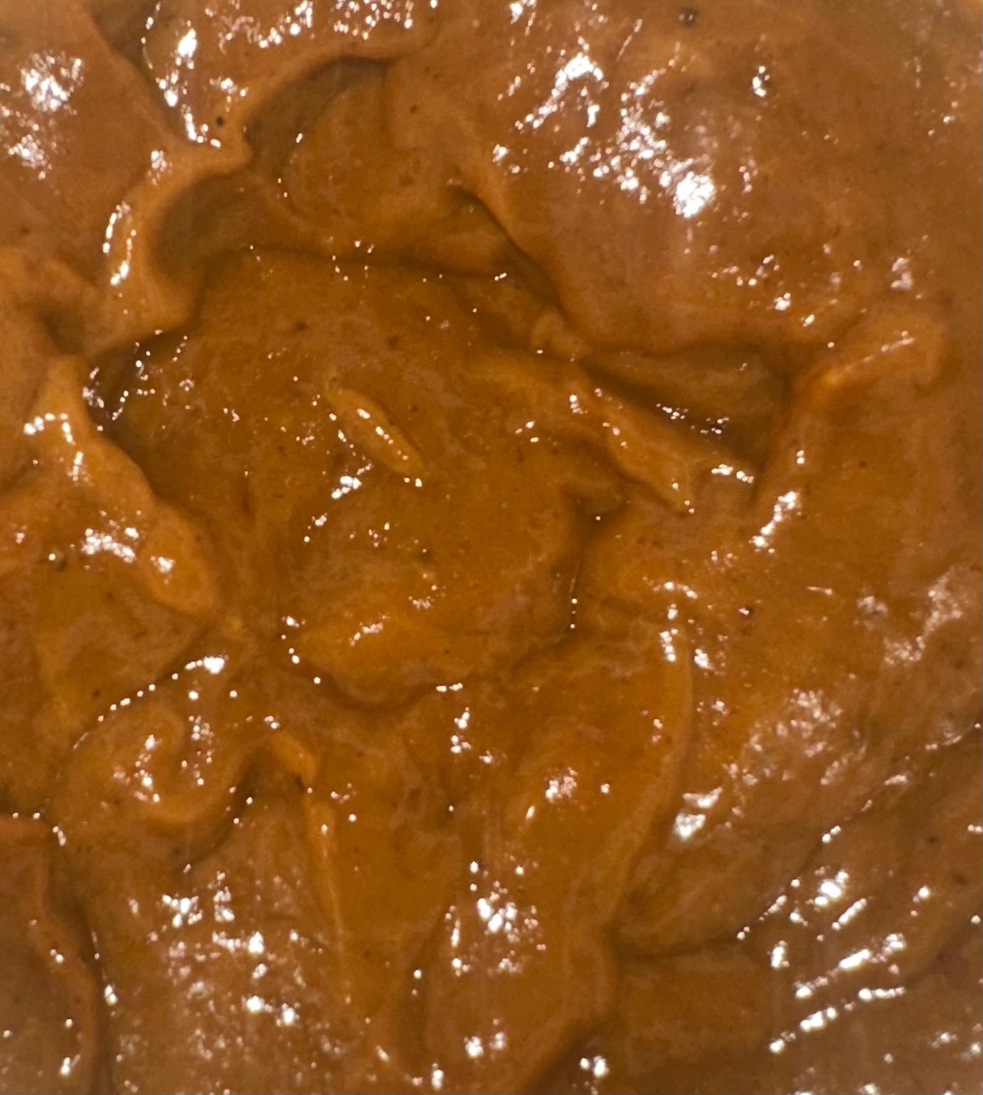 Invigorating Pumpkin Enzyme Mask