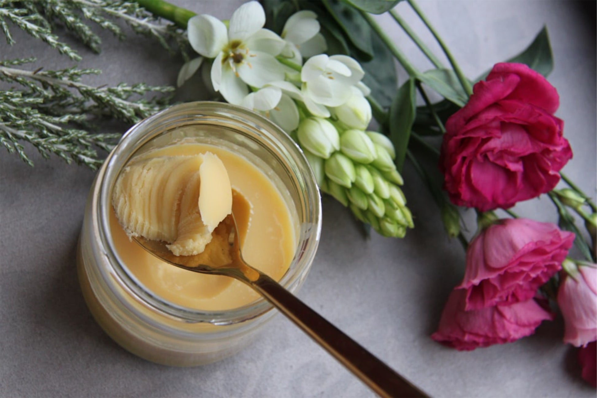 Lux Melt Cleansing Balm - Facial Cleansing Butter