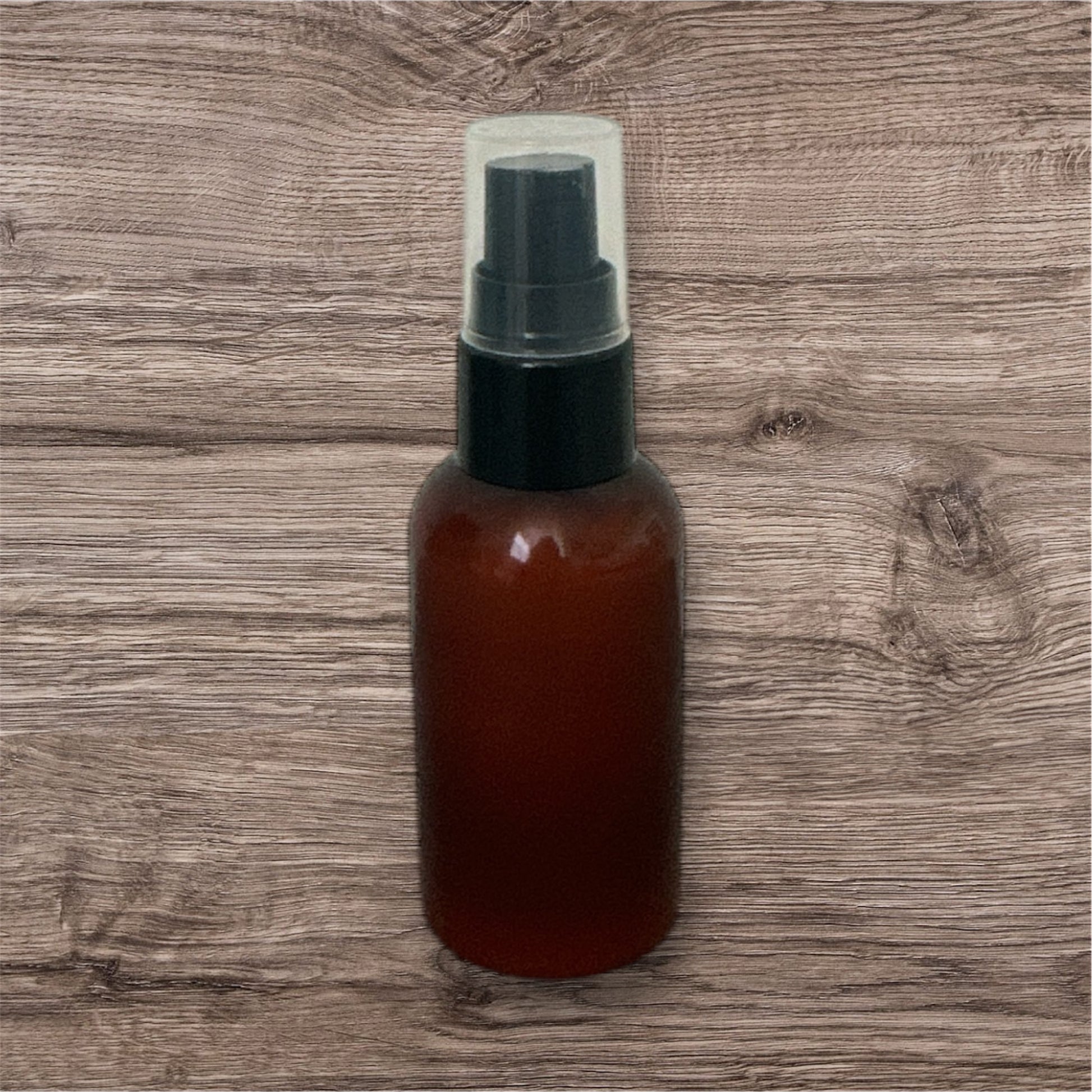 Razor Bump Control Treatment w/Essential Oils