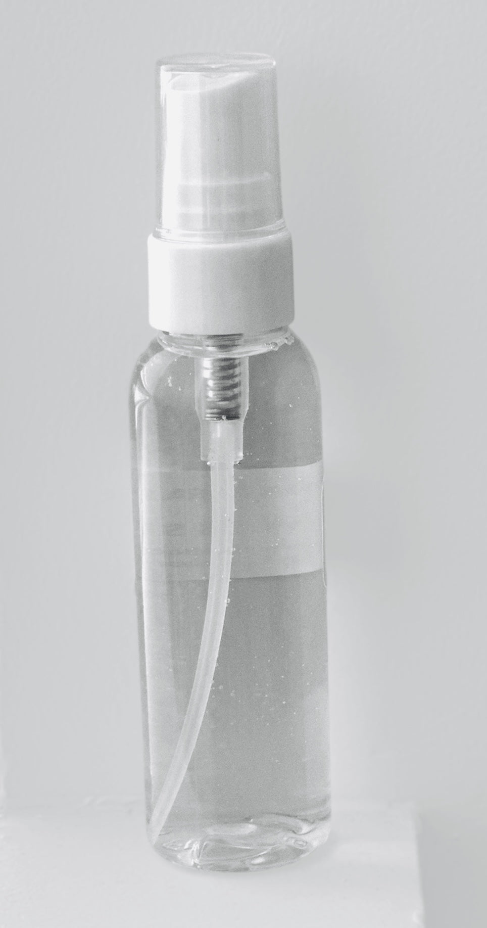 Sea Moss Tattoo Aftercare Spray